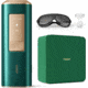 Ulike Ulike Sapphire Air+ w/ IPL Hair Removal Handset, Dark Green, One Size, pr-ulike-air-affiliate