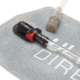 Ultimate Direction 2.0L Reservoir III, Clear, 2.0L, 80832022