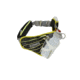 Ultimate Direction Access 20 Plus Waistpack-Acid