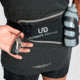 Ultimate Direction Access 500 Belt, Onyx, 80451222ONX