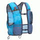 Ultimate Direction Adventure Vest 4.0 Running Vest, 16.4 L, Blue, LG 80457918SGB-LG