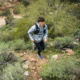 Ultimate Direction Adventure Vest 6 - Mens, Onyx, Medium, 80457922ONX-MD