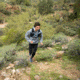 Ultimate Direction Adventure Vest 6 - Mens, Onyx, Medium, 80457922ONX-MD