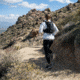 Ultimate Direction Adventure Vest 6 - Womens, Onyx, Medium, 80459422ONX-MD