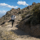 Ultimate Direction Adventure Vest 6 - Womens, Onyx, Medium, 80459422ONX-MD