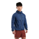 Ultimate Direction Aerolight Wind Jacket - Mens, Medium, Navy, 82478423NV-MD