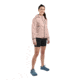 Ultimate Direction Aerolight Wind Jacket - Womens, Extra Small, Clay, 83473923CLY-XS