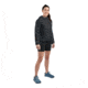 Ultimate Direction Aerolight Wind Jacket - Womens, Large, Onyx, 83473923ONX-LG