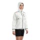 Ultimate Direction Aerolight Wind Jacket - Womens, Medium, White, 83473923WH-MD