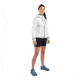Ultimate Direction Aerolight Wind Jacket - Womens, Medium, White, 83473923WH-MD