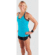 Ultimate Direction Amelia Boone Tank Top - Women's, Medium, Paradise Blue, 83469022PBL-MD