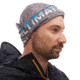 Ultimate Direction Balabeanie Hat, Heather Gray, 80468719GY
