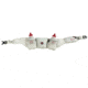 Ultimate Direction Blaze Plus Hydration Belt-Vapor