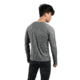 Ultimate Direction Cirriform Long Sleeve M Tee - Mens, Gray, Small, 82475923GY-SM