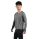 Ultimate Direction Cirriform Long Sleeve M Tee - Mens, Gray, Small, 82475923GY-SM