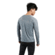 Ultimate Direction Cirriform Long Sleeve M Tee - Mens, Navy, Extra Large, 82475923NV-XL