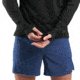 Ultimate Direction Cirriform Long Sleeve M Tee - Mens, Onyx, Small, 82475923ONX-SM