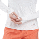 Ultimate Direction Cirriform Long Sleeve W Tee - Womens, White, Small, 83474923WH-SM