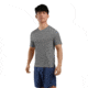 Ultimate Direction Cirriform M Tee - Mens, Gray, Large, 82468223GY-LG