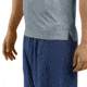 Ultimate Direction Cirriform M Tee - Mens, Navy, Large, 82468223NV-LG