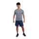 Ultimate Direction Cirriform M Tee - Mens, Navy, Large, 82468223NV-LG