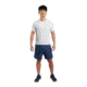 Ultimate Direction Cirriform M Tee - Mens, White, Extra Large, 82468223WH-XL