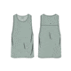 Ultimate Direction Cirriform M Vest - Mens, Hazy Pine, XL, 82474624HP-XL
