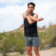 Ultimate Direction Cirriform M Vest - Mens, Onyx, Medium, 82474623ONX-MD