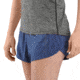 Ultimate Direction Cirriform Tank W - Womens, Gray, Large, 83476123GY-LG