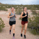 Ultimate Direction Cirriform Tank W - Womens, Gray, Large, 83476123GY-LG