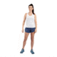 Ultimate Direction Cirriform Tank W - Womens, White, Small, 83476123WH-SM