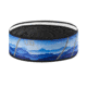 Ultimate Direction Comfort Belt, Blue Ridge, Extra Large, 80465218BRD-XL