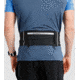 Ultimate Direction Comfort Belt, Onyx, Large, 80465222ONX-LG
