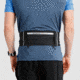 Ultimate Direction Comfort Belt, Onyx, 2XS, 80465222ONX-XXS
