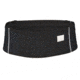Ultimate Direction Comfort Belt, Onyx, Large, 80465222ONX-LG