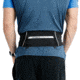 Ultimate Direction Comfort Belt Plus, Onyx, Medium, 80468822ONX-MD