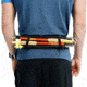 Ultimate Direction Comfort Belt Plus, Onyx, Medium, 80468822ONX-MD