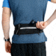 Ultimate Direction Comfort Belt Plus, Onyx, Extra Large, 80468822ONX-XL
