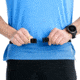 Ultimate Direction Comfort Belt Plus, Onyx, Extra Large, 80468822ONX-XL