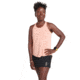 Ultimate Direction Contralis Tank W - Womens, Pastel Coral, Large, 83468621PCR-LG