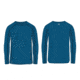 Ultimate Direction Cumulus Long Sleeve - Mens, Cobalt, XL, 82481324COB-XL
