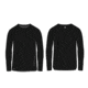 Ultimate Direction Cumulus Long Sleeve - Mens, Onyx, SM, 82481324ONX-SM