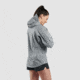 Ultimate Direction Deluge Jackets - Women, Medium, Gray, 83463923GY-MD