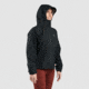 Ultimate Direction Deluge Jackets - Women, Extra Large, Onyx, 83463923ONX-XL