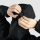 Ultimate Direction Deluge Jackets - Women, Extra Large, Onyx, 83463923ONX-XL