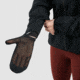 Ultimate Direction Deluge Jackets - Women, Extra Large, Onyx, 83463923ONX-XL