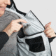 Ultimate Direction Deluge Jackets - Women, Extra Large, Onyx, 83463923ONX-XL