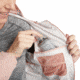 Ultimate Direction Deluge Jackets - Womens, Small, Dusk, 83463923CLY-SM