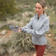 Ultimate Direction Deluge Jackets - Womens, Small, Dusk, 83463923CLY-SM