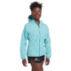Ultimate Direction Deluge Jackets - Womens, Vintage Turquoise, Extra Small, 83463921VTQ-XS